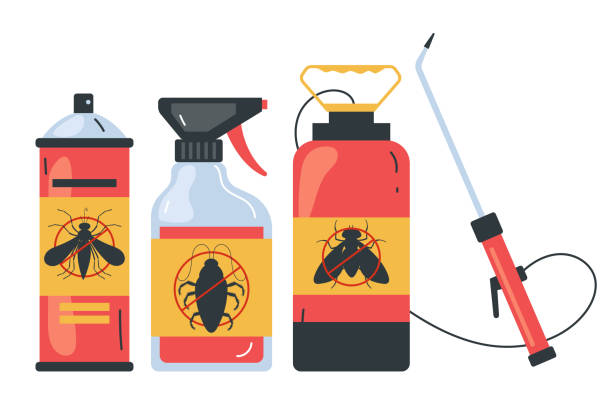 Best Best Pest Control Companies  in Tolono, IL